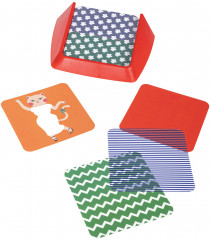 Игра-головоломка «Цветовой дресс-код» - Фото 7