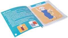 Игра-головоломка «Цветовой дресс-код» - Фото 6