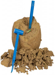 Набор юного археолога «Яйцо динозавра» - Фото 5