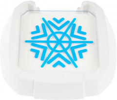 Игра настольная «Мои снежинки. Кружево» - Фото 13