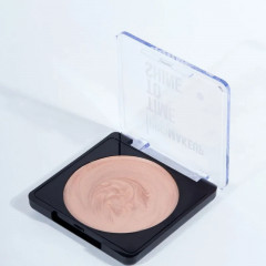 Хайлайтер кремовый «Time to shine» - Фото 1