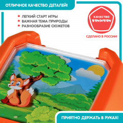 Игра настольная «Времена года» - Фото 7
