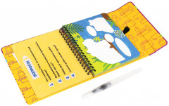 Многоразовые водные раскраски - Фото 8