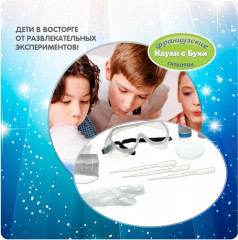 Набор для опытов «Суперприколы» - Фото 9