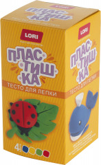 Тесто для лепки - Фото 2