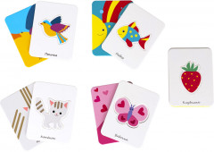 Игра настольная «Ну, кто же я? 1» - Фото 10