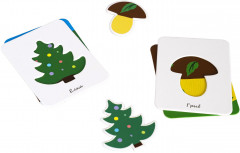 Игра настольная «Ну, кто же я? 1» - Фото 13