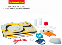 Набор для опытов «Школа дрессировки» - Фото 2