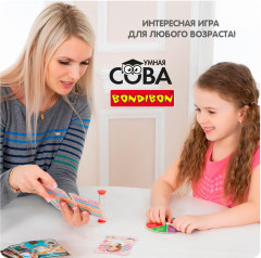 Игра настольная «Изучаем транспорт» - Фото 5