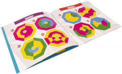 Игра настольная «Цветная черепашка» - Фото 4