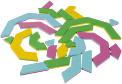 Игра настольная «Цветная черепашка» - Фото 8