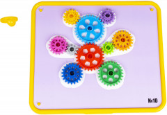 Игра настольная «Шестеренки. Волшебство механики» - Фото 15