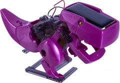 Набор для опытов «Робот-трансформер 3 в 1» - Фото 12