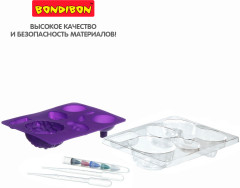 Набор для опытов «Вечеринка с сюрпризом» - Фото 4