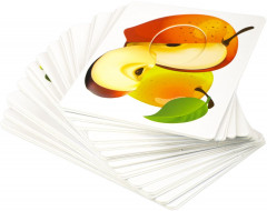 Игра настольная «Веселая путаница 2» - Фото 10