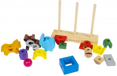 Игра-головоломка «Цирк» - Фото 13