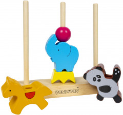 Игра-головоломка «Цирк» - Фото 15