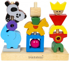 Игра-головоломка «Цирк» - Фото 17