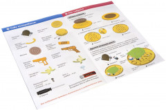 Набор для опытов «Попади в цель» - Фото 2