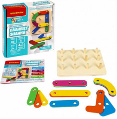 Игра развивающая «Планшет знаний» - Фото 3