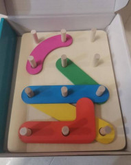 Игра развивающая «Планшет знаний» - Фото 5