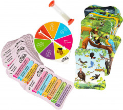 Игра-викторина «Веселый зоопарк» - Фото 11