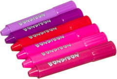 Набор мелков восковых «Я рисую» - Фото 1