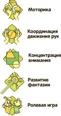 Набор для раскрашивания «Мешок для сменки» - Фото 8