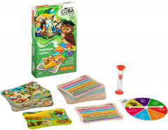Игра-викторина «Любимые сказки 2» - Фото 6