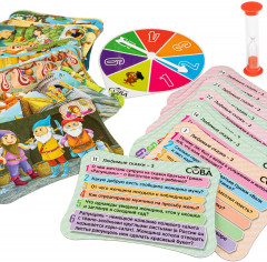 Игра-викторина «Любимые сказки 3» - Фото 8
