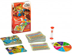 Игра-викторина «Любимые сказки 4» - Фото 6