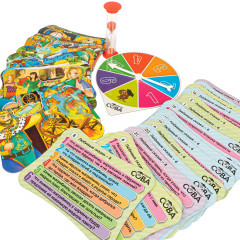 Игра-викторина «Любимые сказки 4» - Фото 8