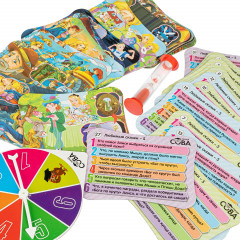 Игра-викторина «Любимые сказки 5» - Фото 9
