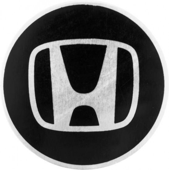 Комплект эмблем на колпаки «Honda»