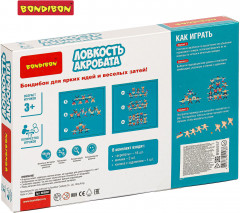 Игра настольная «Ловкость акробата» - Фото 10