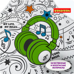 Набор для раскрашивания «Фартук» - Фото 10