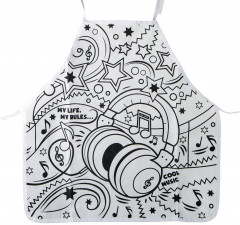 Набор для раскрашивания «Фартук» - Фото 11