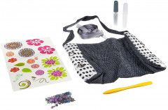 Набор для создания сумки «Сумочка для вечеринки» - Фото 1