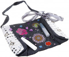 Набор для создания сумки «Сумочка для вечеринки» - Фото 2