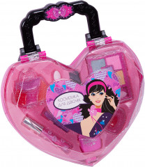 Набор косметики для девочек - Фото 2