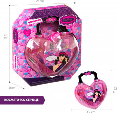 Набор косметики для девочек - Фото 9