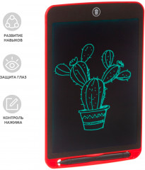 Планшет с жидкокристаллическим экраном - Фото 2