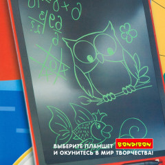 Планшет с жидкокристаллическим экраном - Фото 9