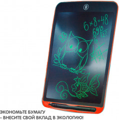 Планшет с жидкокристаллическим экраном - Фото 10