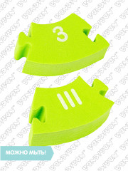 Пазл мягкий «Динозаврик» - Фото 2