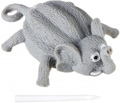 Игрушка-шар «Слон» - Фото 1