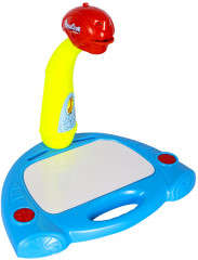 Проектор для рисования обучающий 3в1 - Фото 11