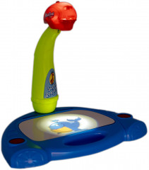 Проектор для рисования обучающий 3в1 - Фото 15