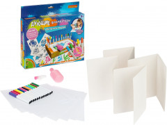 Набор для творчества «Обитатели морей» - Фото 11