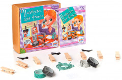 Набор для творчества «Подвески для фото» - Фото 1